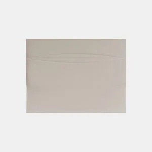 Cabeceira DAKAR pele sintética marfim 160x120cm da Conforama, fotografia 1