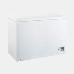 Congelador horizontal BELTAX BCF3130 303 litros da Conforama, fotografia 1