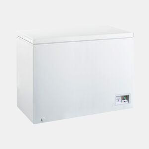 Congelador horizontal BELTAX BCF3130 303 litros by Conforama, photo 1