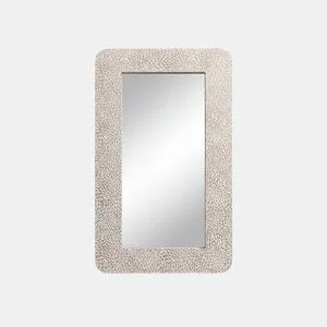 Espelho decorativo MANGO 91x51x2,5cm by Conforama, photo 1