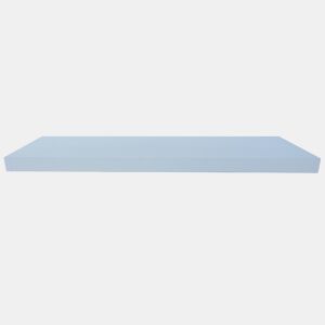 Prateleira FLAIR 80cm cor branco by Conforama, photo 1
