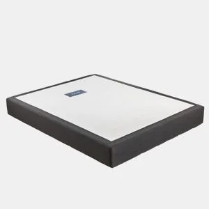 Base RENNE 105x190cm piombo cinza EPEDA by Conforama, photo 1