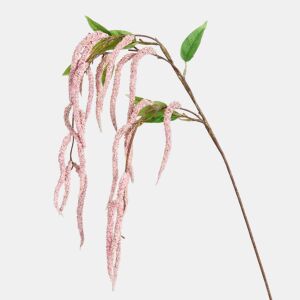 Planta artificial AMARANTHUS 94x15cm rosa da Conforama, fotografia 1