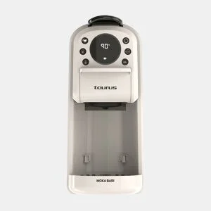 Máquina de café multicápsulas TAURUS MOKA BARI 0,7 litros 1400W by Conforama, photo 1