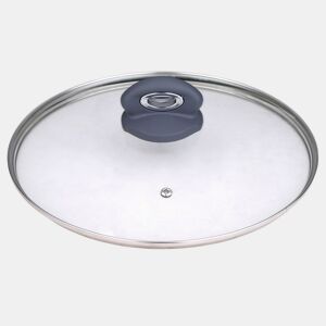 Tampa vidro ORION 20cm para Frigideira by Conforama, photo 1
