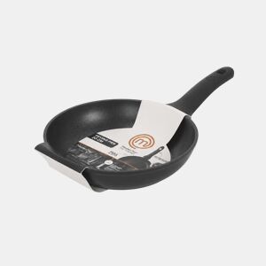 Frigideira MASTERCHEF alumínio forjado 20cm da Conforama, fotografia 1