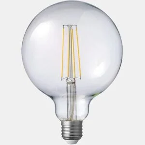 Lâmpada FILAMENTO G45 6w E14 luz neutra by Conforama, photo 1