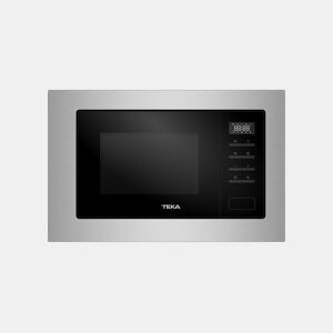 Micro-ondas encastre TEKA MSEG 620 BK SS 20 litros com grill da Conforama, fotografia 1