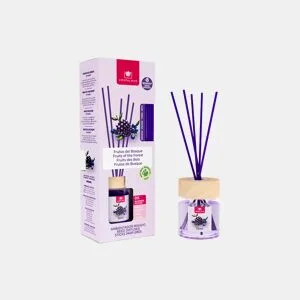Ambientador para a casa mikado FRUTOS DEL BOSQUE 35 ml by Conforama, photo 1