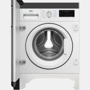 Máquina lavar roupa encastre BEKO B3WBT48435WB 8kg 1400rpm by Conforama, photo 1