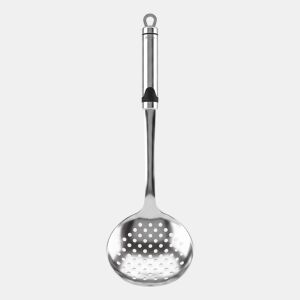 Escumadeira EXPERTO aço inoxidável 37,5x11,14cm by Conforama, photo 1