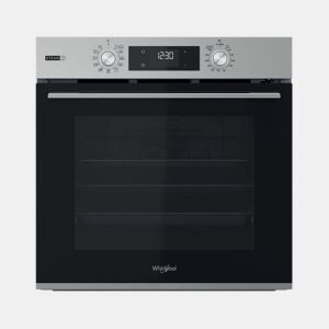Forno WHIRLPOOL OMSK58RU1SX pirolítico 71 litros by Conforama, photo 1