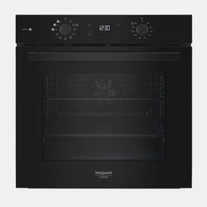 Forno elétrico HOTPOINT HAO458HSU1B multifunções 71 litros by Conforama, photo 1