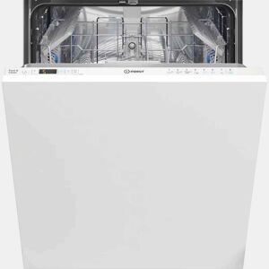 Máquina lavar loiça encastrar INDESIT D2I HD524 A 14 conjuntos by Conforama, photo 1
