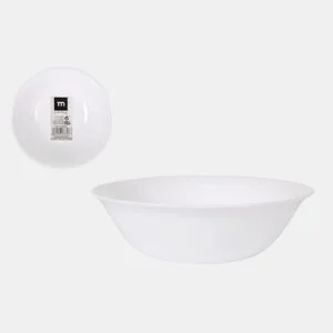 Bowl OPAL COUP BASIC 16cm branca da Conforama, fotografia 1