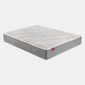 Colchão PREMIUM 2.0 de molas Normablock 133X182cm PIKOLIN da Conforama, fotografia 1