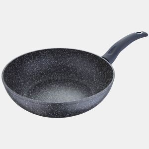 Wok ORION alumínio forjado 28cm da Conforama, fotografia 1