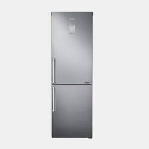 Combinado SAMSUNG RB33J3515S9EF 339 litros No Frost da Conforama, fotografia 1