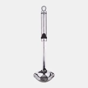 Colher de sopa EXPERTO aço inoxidável 75 ml 33x8,8cm da Conforama, fotografia 1