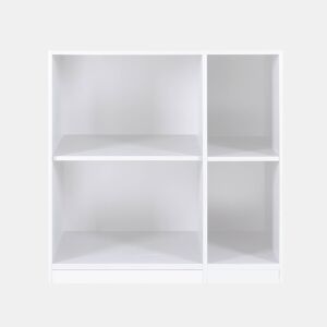Módulo baixo STIL para máquina da roupa 99x98cm branco by Conforama, photo 1