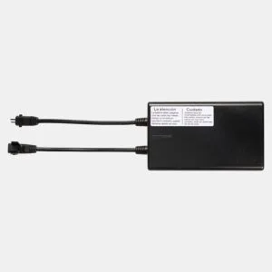 Batería para sofá elétrico ZB-B1800 da Conforama, fotografia 1