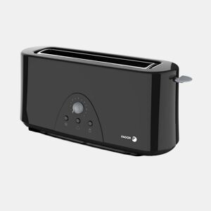 Torradeira FAGOR FGE346AB 1 fenda larga 1500W by Conforama, photo 1