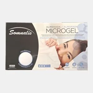 Almofada MICROGEL 60cm marca CONFORAMA by Conforama, photo 1