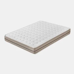 Colchão Pocket Cloud Somnalis 140x190cm by Conforama, photo 1
