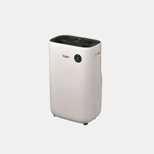 Desumidificador WHIRLPOOL DE20W5252 20 litros by Conforama, photo 1