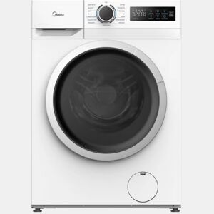 Máquina de lavar roupa MIDEA MF110W90BA10W-ES 9kg 1400 RPMt by Conforama, photo 1