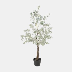 Planta artificial EUCALIPTO 120cm marca CONFORAMA by Conforama, photo 1