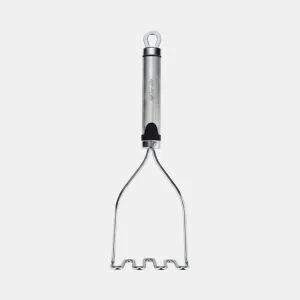 Amassador de batatas EXPERTO aço inoxidável 29x8,5x6cm by Conforama, photo 1