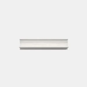 Estante de parede PORTOFINO 141cm da Conforama, fotografia 1