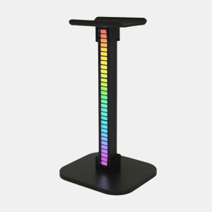 Candeeiro de mesa MELE led 5W 19,5cm da CONFORAMA da Conforama, fotografia 1