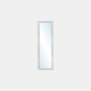Espelho PROVENZA 166x65,5cm branco by Conforama, photo 1
