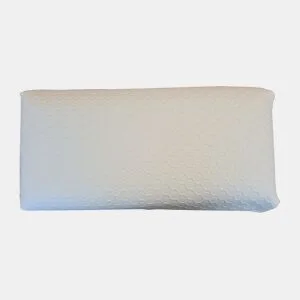 Almofada VISCO3CAPAS medida 60cm marca Molaflex da Conforama, fotografia 1