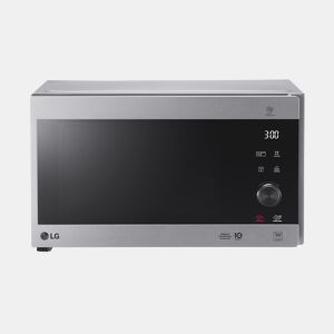 Micro-ondas LG MH6565CPS 25litros com grill da Conforama, fotografia 1