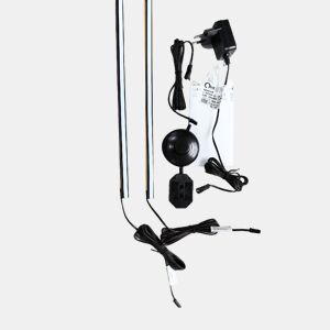 LEDs para vitrines MIRAGE 132535 e 132536 da Conforama, fotografia 1
