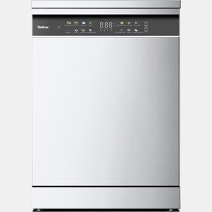 Máquina lavar loiça BELTAX BDW1501D 15 conjuntos branco by Conforama, photo 1