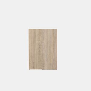 Móvel de parede FUMAY 40cm de altura e 1 porta by Conforama, photo 1