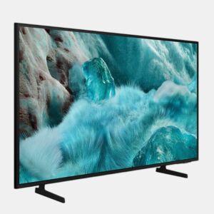 TV 43 polegadas SAMSUNG Q43Q7FAAUXXH Smart TV 4K by Conforama, photo 1