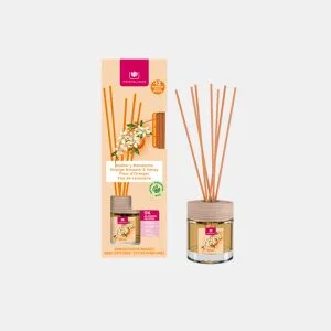 Ambientador para a casa mikado AZAHAR e MANDARIN 85ml da Conforama, fotografia 1