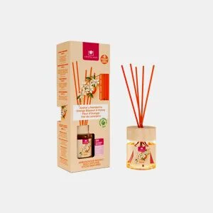 Ambientador para a casa mikado AZAHAR y MANDARIN 35 ml da Conforama, fotografia 1