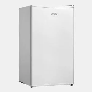 Congelador vertical VOX VF1278E 60 litros da Conforama, fotografia 1