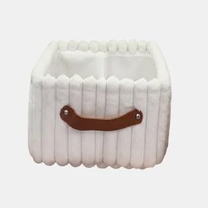 Cesta SNOOPY M 33cm marca ECOANYA by Conforama, photo 1