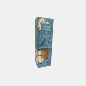 Mikado CLEAN LINEN 50 ml marca ECOANYA da Conforama, fotografia 1