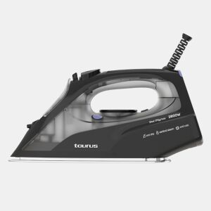 Ferro a vapor TAURUS PTFSI2800 da Conforama, fotografia 1