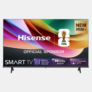 Smart TV HISENSE 32A4S LED HD 32 polegadas by Conforama, photo 1