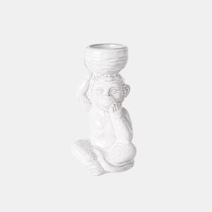 Candelabro KOKUMO marca BOLTZE da Conforama, fotografia 1