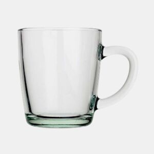 Conjunto de canecas RECYCLED 2 peças 34cl da Conforama, fotografia 1